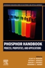 Image for Phosphor Handbook: Process, Properties and Applications