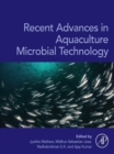 Image for Recent Advances in Aquaculture Microbial Technology