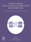 Image for Current Trends and Future Developments on (Bio-) Membranes: Recent Achievements for Ion-Exchange Membranes