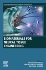 Image for Biomaterials for Neural Tissue Engineering