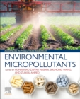 Image for Environmental Micropollutants