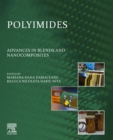 Image for Polyimides: Advances in Blends and Nanocomposites