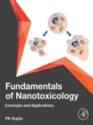 Image for Fundamentals of Nanotoxicology: Concepts and Applications