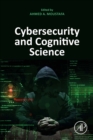 Image for Cybersecurity and Cognitive Science