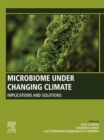 Image for Microbiome under changing climate: implications and solutions
