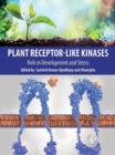 Image for Plant Receptor-Like Kinases: Role in Development and Stress