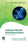 Image for Scaling up of microbial electrochemical systems  : from reality to scalability