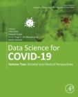 Image for Data Science for COVID-19: Computational Perspectives