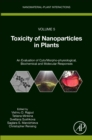 Image for Toxicity of Nanoparticles in Plants