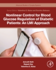 Image for Nonlinear control for blood glucose regulation of diabetic patients  : an LMI approach