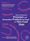 Image for Starch Industries: Processes and Innovative Products in Food and Non-Food Uses : 3