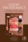 Image for Food Proteomics