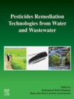 Image for Pesticides Remediation Technologies from Water and Wastewater