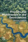 Image for Fractals and Multifractals in the Geosciences