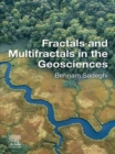 Image for Fractals and Multifractals in the Geosciences