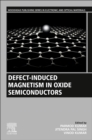 Image for Defect-Induced Magnetism in Oxide Semiconductors