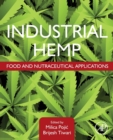 Image for Industrial hemp  : food and nutraceutical applications