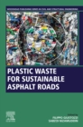 Image for Plastic Waste for Sustainable Asphalt Roads