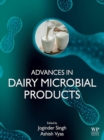Image for Advances in Dairy Microbial Products