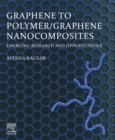 Image for Graphene to Polymer/Graphene Nanocomposites: Emerging Research and Opportunities
