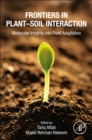 Image for Frontiers in Plant–Soil Interaction