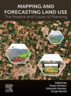 Image for Mapping and Forecasting Land Use: The Present and Future of Planning