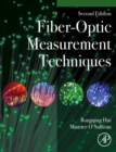 Image for Fiber-Optic Measurement Techniques
