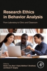 Image for Research Ethics in Behavior Analysis