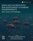 Image for Meso and microplastic risk assessment in marine environment  : new threat and challenges in marine environment