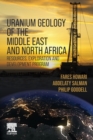 Image for Uranium geology of the Middle East and North Africa