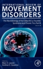 Image for The neurobiology of the Gilles de la Tourette syndrome and chronic ticsPart B