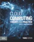 Image for Cloud Computing: Theory and Practice
