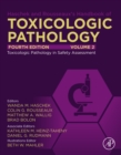 Image for Haschek and Rousseaux&#39;s Handbook of Toxicologic Pathology. Volume 2 Safety Assessment Environmental Toxicologic Pathology : Volume 2,