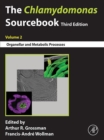 Image for The Chlamydomonas Sourcebook. Volume 2 Organellar and Metabolic Processes : Volume 2,
