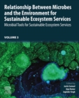 Image for Relationship Between Microbes and the Environment for Sustainable Ecosystem Services. Volume 3 Microbial Mitigation of Waste for Sustainable Ecosystem Services
