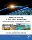 Image for Remote Sensing in Precision Agriculture