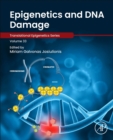 Image for Epigenetics and DNA damage : Volume 33