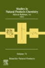 Image for Studies in Natural Products Chemistry. Volume 71