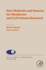 Image for New methods and sensors for membrane and cell volume research : 88