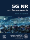 Image for 5G NR and Enhancements: From R15 to R16