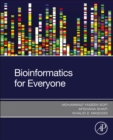Image for Bioinformatics for everyone