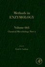 Image for Chemical Tools in Microbiology. Volume 1