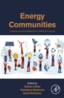 Image for Energy Communities: Customer-Centered, Market-Driven, Welfare-Enhancing?