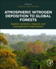 Image for Atmospheric Nitrogen Deposition to Global Forests