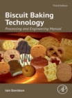 Image for Biscuit Baking Technology: Processing and Engineering Manual