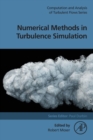 Image for Numerical Methods in Turbulence Simulation