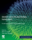 Image for Smart multifunctional nano-inks  : fundamentals and emerging applications