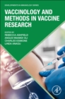 Image for Vaccinology and methods in vaccine research