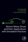 Image for Electric motor drives and its applications with simulation practices