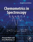 Image for Chemometrics in spectroscopy